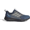 adidas Men’s Terrex Tracefinder Trail Running Shoes(Wonder Steel Grey Three Carbon)