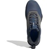 adidas Men’s Terrex Tracefinder Trail Running Shoes(Wonder Steel/Grey/Carbon)