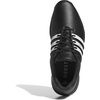 adidas Men’s Tour360 24 Golf Shoes(Core Black/Footwear White)