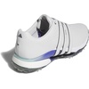 adidas Men’s Tour360 24 Golf Shoes(Dash Grey/Aurora Ink/Cobalt Blue)