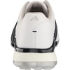 adidas Men’s Tour360 24 Golf Shoes(Footwear White/Collegiate Navy/Silver Metallic)