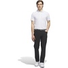 adidas Men’s Ultimate365+ 5-pocket Pant(Black)