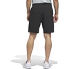 adidas Men’s Ultimate365+ Golf Shorts(Black)