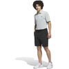 adidas Men’s Ultimate365+ Golf Shorts(Black)