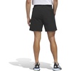 adidas Men’s Ultimate365+ Golf Shorts(Black Pull on)