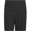 adidas Men’s Ultimate365+ Golf Shorts(Black Pull on)