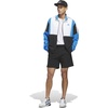adidas Men’s Ultimate365+ Golf Shorts(Black Pull on)