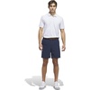 adidas Men’s Ultimate365+ Golf Shorts(Collegiate Navy Pull on)