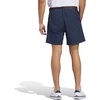 adidas Men’s Ultimate365+ Golf Shorts(Collegiate Navy Pull on)