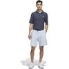 adidas Men’s Ultimate365+ Golf Shorts(Crystal Sky)