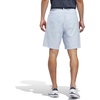 adidas Men’s Ultimate365+ Golf Shorts(Crystal Sky)