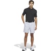 adidas Men’s Ultimate365+ Golf Shorts(Crystal Sky Pull on)