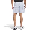 adidas Men’s Ultimate365+ Golf Shorts(Crystal Sky Pull on)
