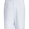 adidas Men’s Ultimate365+ Golf Shorts(Crystal Sky Pull on)