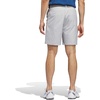 adidas Men’s Ultimate365+ Golf Shorts(Grey Two)