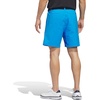 adidas Men’s Ultimate365+ Golf Shorts(Lucid Ray Blue)