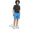 adidas Men’s Ultimate365+ Golf Shorts(Lucid Ray Blue)