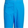 adidas Men’s Ultimate365+ Golf Shorts(Lucid Ray Blue)
