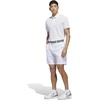 adidas Men’s Ultimate365+ Golf Shorts(White)