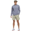adidas Men’s Ultimate365+ Golf Shorts(Wonder Cargo)