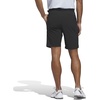 adidas Men’s Ultimate365 Meltaway Short(Black)