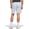adidas Men’s Ultimate365 Meltaway Short(Clear Grey)