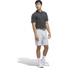 adidas Men’s Ultimate365 Meltaway Short(Clear Grey)