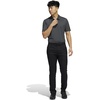 adidas Men’s Ultimate365 Tapered Pant(Black 23)