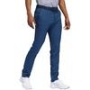 adidas Men’s Ultimate365 Tapered Pant(Crew Navy 22)