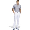 adidas Men’s Ultimate365 Tapered Pant(White 23)