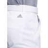 adidas Men’s Ultimate365 Tapered Pant(White 23)