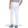 adidas Men’s Ultimate365 Tapered Pant(White 23)