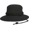 adidas Men’s Victory Bucket Hat Boonie | Wide Shade Brim, Moisture-Wicking Sweatband, Lightweight, Breathable, All-Day Sun Comfort(Black/5)