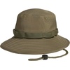 adidas Men’s Victory Bucket Hat Boonie | Wide Shade Brim, Moisture-Wicking Sweatband, Lightweight, Breathable, All-Day Sun Comfort(Olive Strata Green/Olive Strata Green/Black/5)