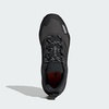 adidas Outdoor Terrex Skychaser AX5 Gore-TEX® Hiking(Carbon/Black/Semi Flash Aqua)