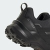 adidas Outdoor Terrex Skychaser AX5 Gore-TEX® Hiking(Carbon/Black/Semi Flash Aqua)