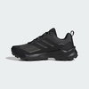 adidas Outdoor Terrex Skychaser AX5 Gore-TEX® Hiking(Carbon/Black/Semi Flash Aqua)