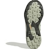 adidas Outdoor Terrex Skychaser AX5 Gore-TEX® Hiking(Off White/Off White/Halo Green)