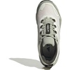 adidas Outdoor Terrex Skychaser AX5 Gore-TEX® Hiking(Off White/Off White/Halo Green)