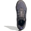 adidas Outdoor Terrex Skychaser AX5 Gore-TEX® Hiking(Preloved Violet/Carbon/Taupe Oxide)