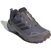 adidas Outdoor Terrex Skychaser AX5 Gore-TEX® Hiking(Preloved Violet/Carbon/Taupe Oxide)