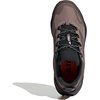 adidas Outdoor Terrex Skychaser AX5 Gore-TEX® Hiking(Trace Brown/Earth Strata/Semi Impact Orange)