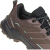 adidas Outdoor Terrex Skychaser AX5 Gore-TEX® Hiking(Trace Brown/Earth Strata/Semi Impact Orange)