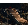 adidas Outdoor Terrex Skychaser AX5 Gore-TEX® Hiking(Trace Brown/Earth Strata/Semi Impact Orange)