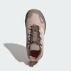 adidas Outdoor Terrex Skychaser AX5 Gore-TEX® Hiking(Wonder Taupe/Off White/Glow Blue)