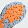 adidas Outdoor Terrex Skychaser AX5 Gore-TEX® Hiking(Wonder Taupe/Off White/Glow Blue)