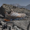 adidas Outdoor Terrex Skychaser AX5 Gore-TEX® Hiking(Wonder Taupe/Off White/Glow Blue)