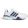 adidas Women’s Adipower 26 Sl(Ftwr White/Collegiate Navy/Crystal White)