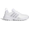 adidas Women’s Adipower 26 Sl(Ftwr White/Silver Met./Dash Grey)