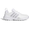 adidas Women’s Adipower 26 Sl(Ftwr White/Silver Met./Dash Grey)